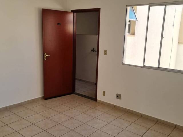 #347 - Apartamento para Venda em Franca - SP