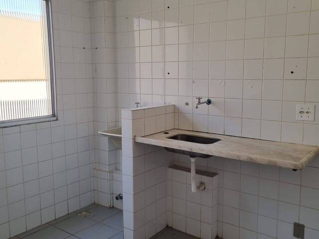 #347 - Apartamento para Venda em Franca - SP