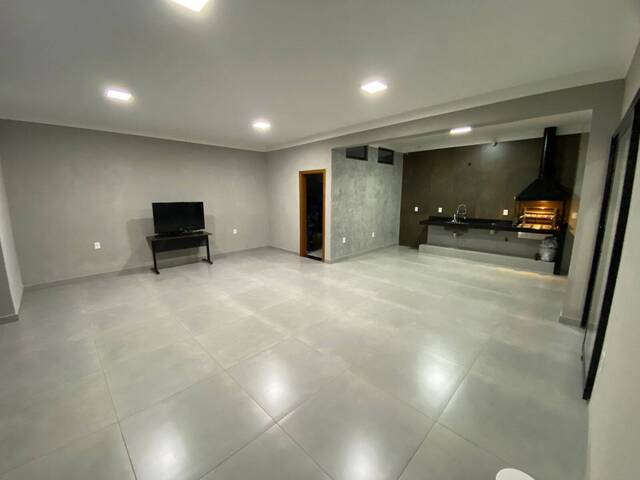 #349 - Casa para Venda em Franca - SP