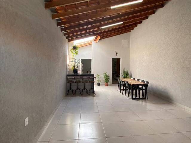 #350 - Casa para Venda em Franca - SP