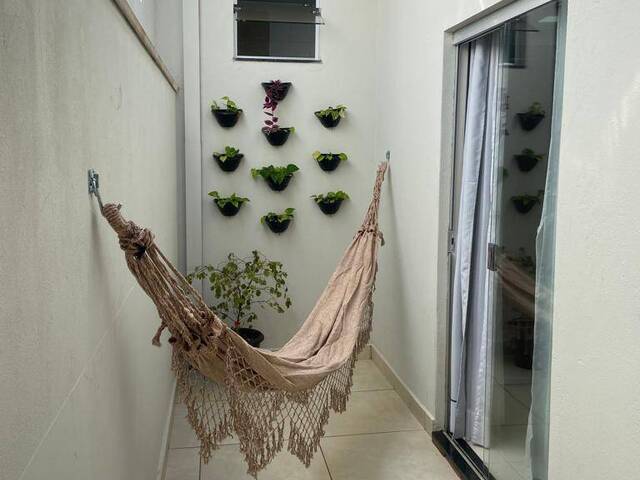 #350 - Casa para Venda em Franca - SP