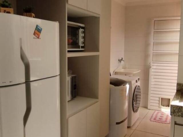 #351 - Apartamento para Venda em Franca - SP