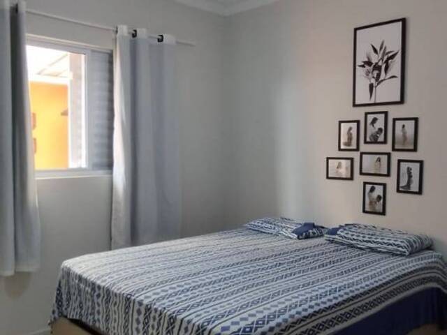 #351 - Apartamento para Venda em Franca - SP