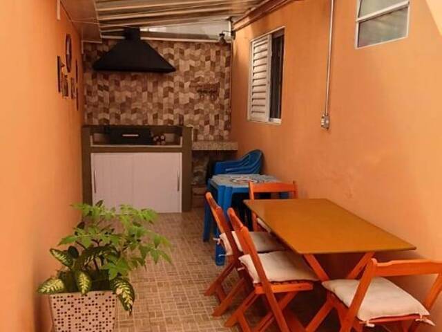#351 - Apartamento para Venda em Franca - SP
