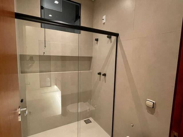 Casa para Venda em Franca - 2