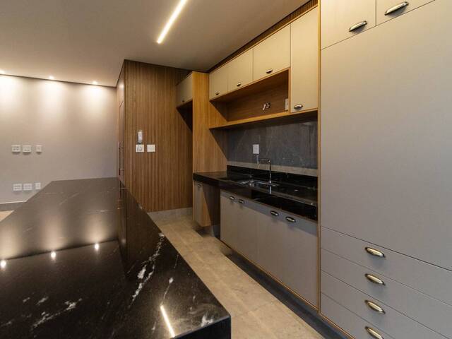 #356 - Apartamento para Venda em Franca - SP