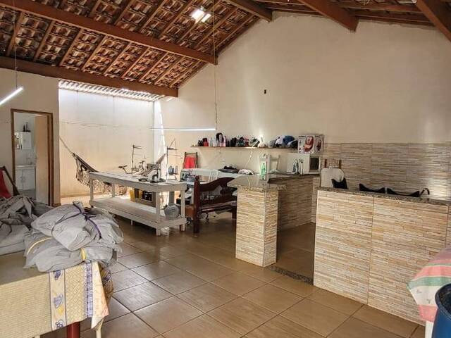 #368 - Casa para Venda em Franca - SP
