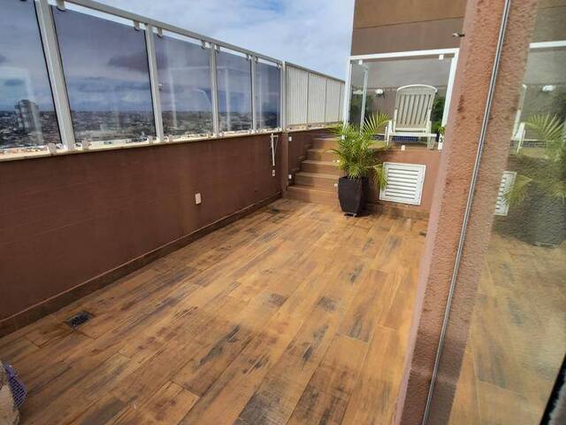 #372 - Apartamento para Venda em Franca - SP