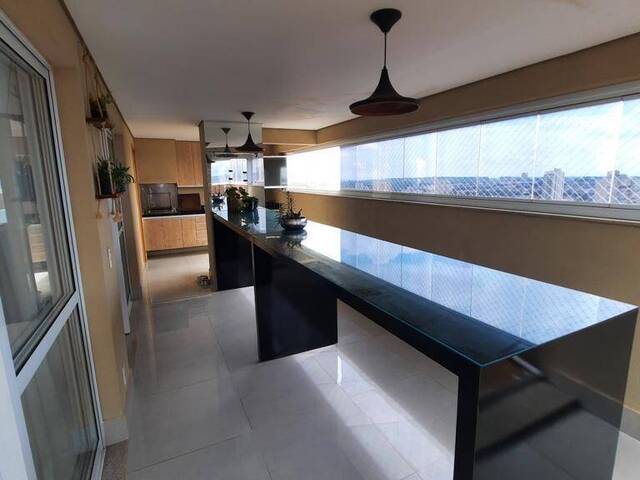 #372 - Apartamento para Venda em Franca - SP