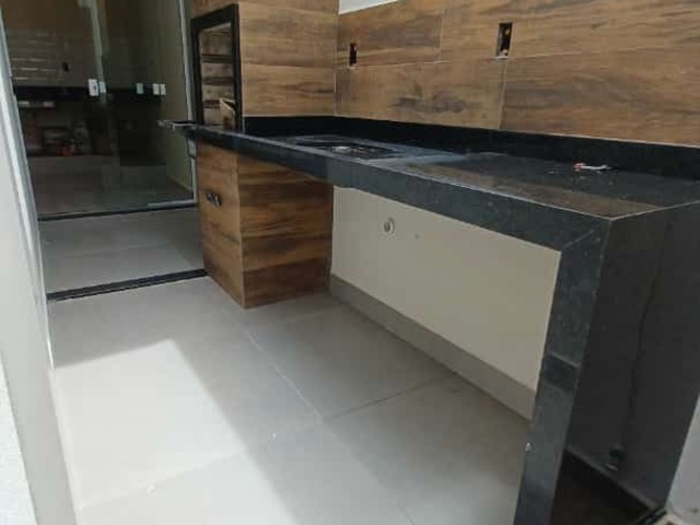 #379 - Casa para Venda em Franca - SP