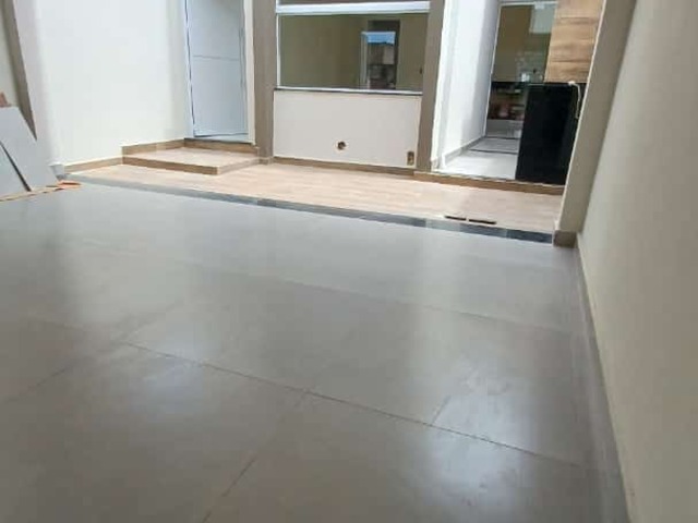 #379 - Casa para Venda em Franca - SP