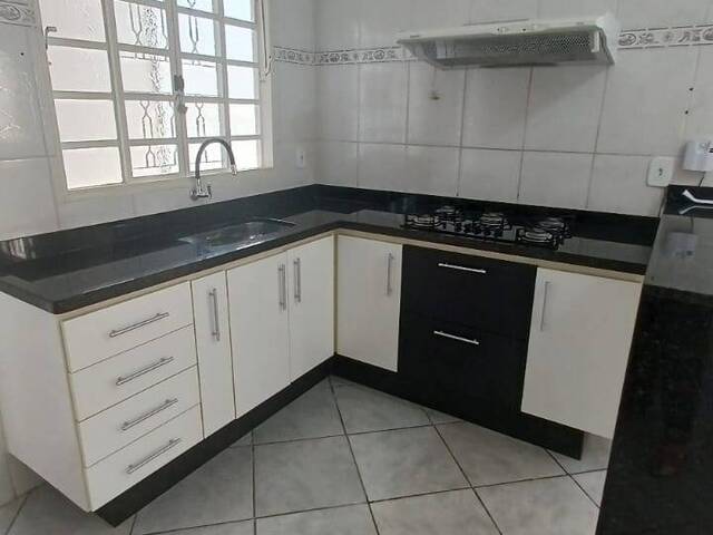Casa para Venda em Franca - 5