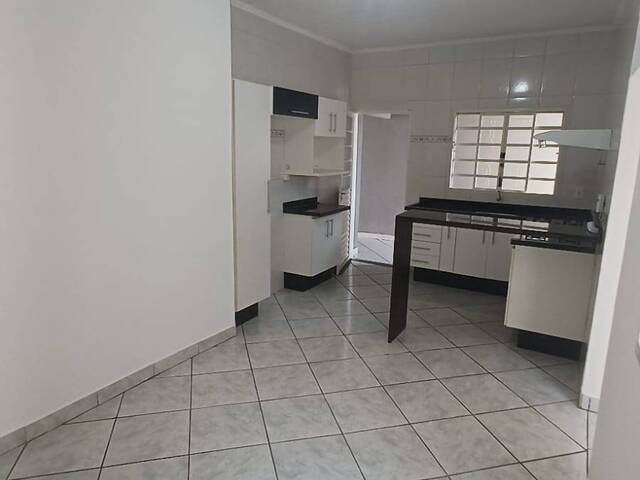 #380 - Casa para Venda em Franca - SP
