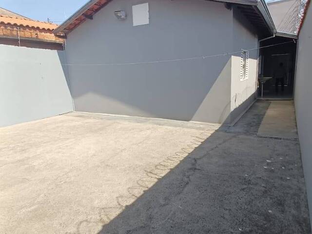 Casa para Venda em Franca - 2