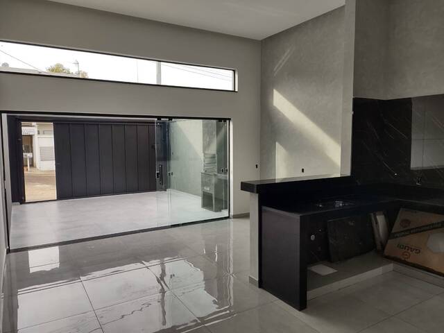 Casa para Venda em Franca - 3