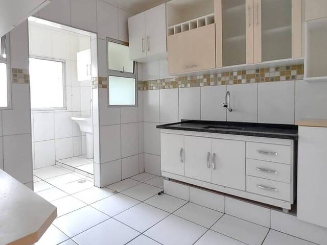 #388 - Apartamento para Venda em Franca - SP