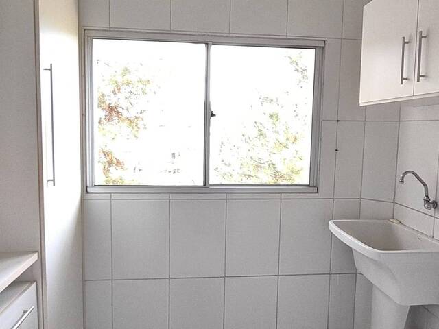 #388 - Apartamento para Venda em Franca - SP