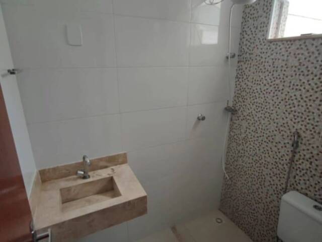 #395 - Apartamento para Venda em Franca - SP