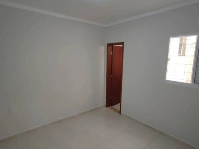 #395 - Apartamento para Venda em Franca - SP