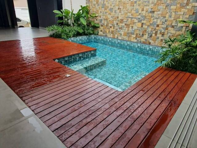 #399 - Casa para Venda em Franca - SP