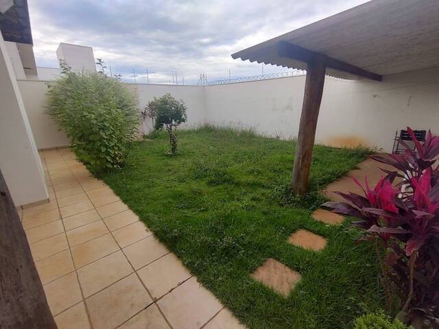 #414 - Casa para Venda em Franca - SP