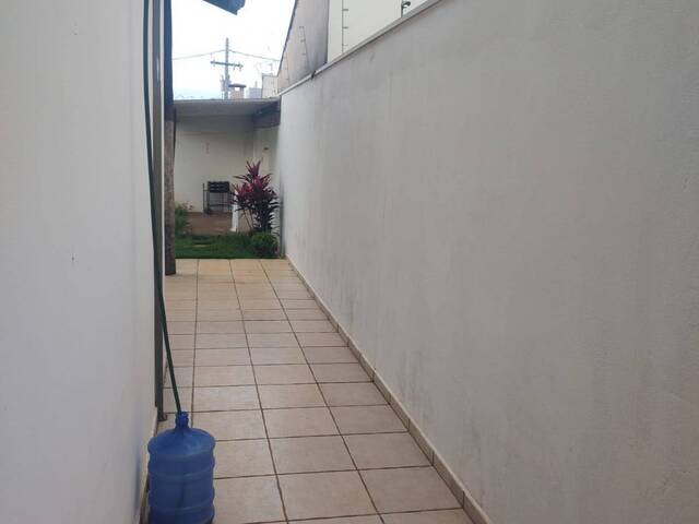 #414 - Casa para Venda em Franca - SP