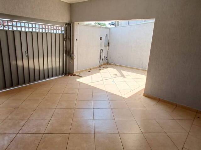 #419 - Casa para Venda em Franca - SP