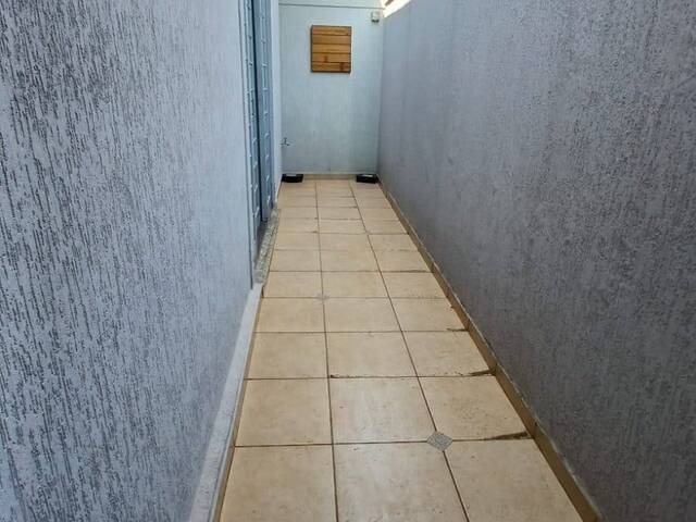 #419 - Casa para Venda em Franca - SP