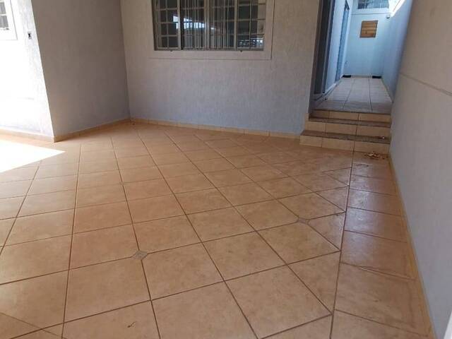 #419 - Casa para Venda em Franca - SP