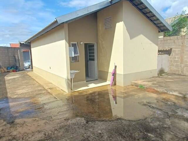Casa para Venda em Franca - 3