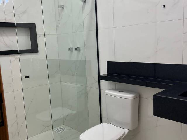 #430 - Casa para Venda em Franca - SP