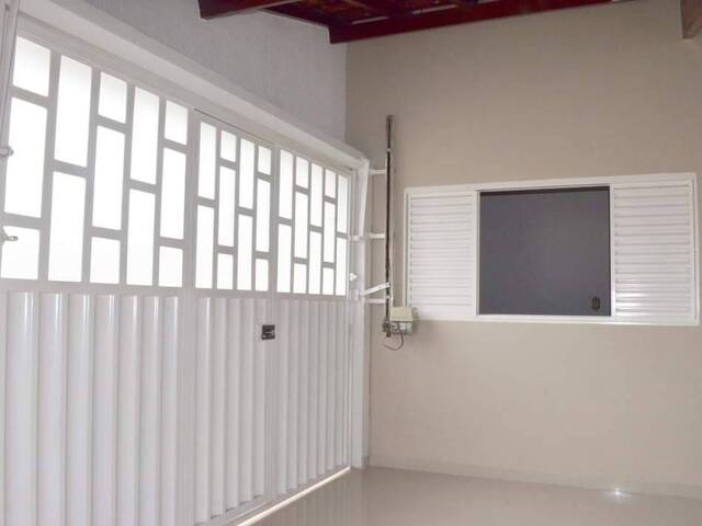 Casa para Venda em Franca - 2