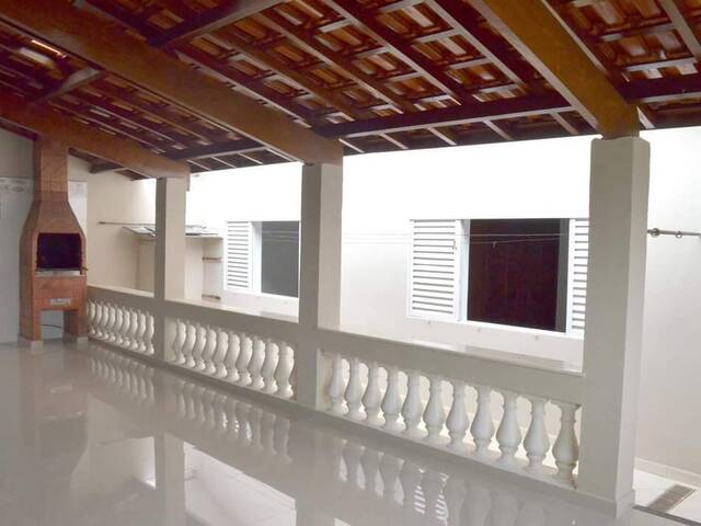 Casa para Venda em Franca - 4