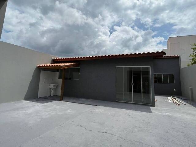 #432 - Casa para Venda em Franca - SP