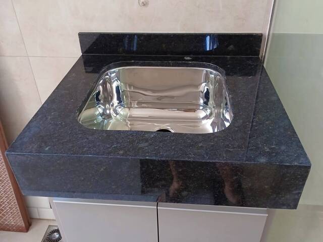 Casa para Venda em Franca - 5