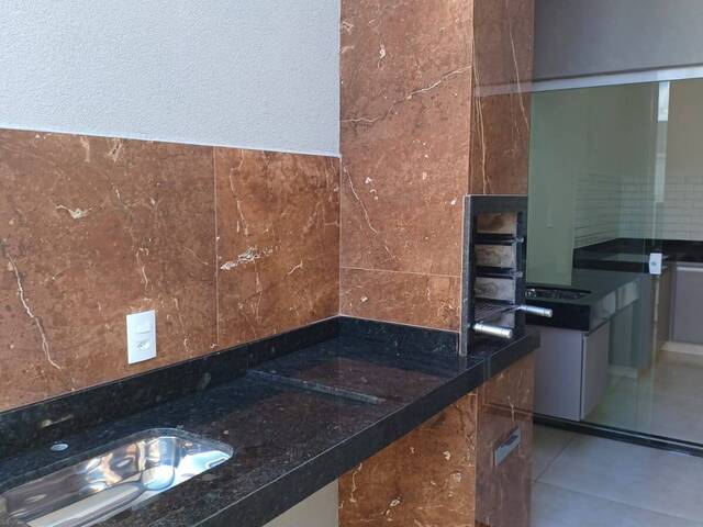 Casa para Venda em Franca - 4