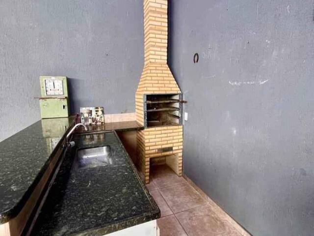 Casa para Venda em Franca - 4