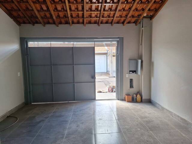 #452 - Casa para Venda em Franca - SP