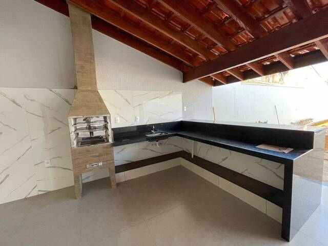 #453 - Casa para Venda em Franca - SP