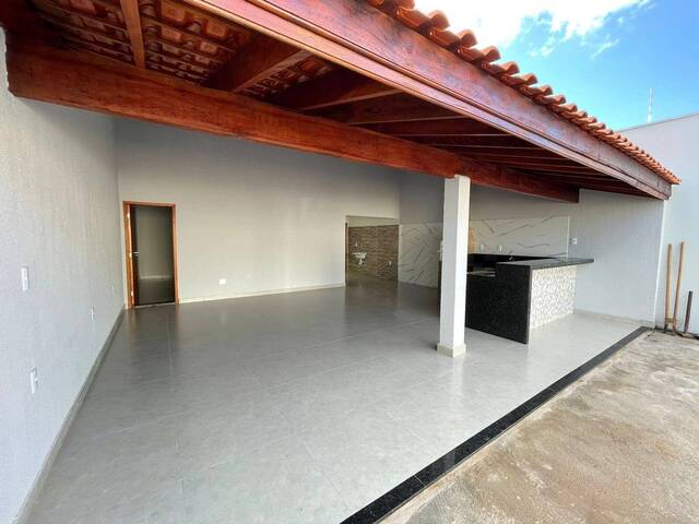 Casa para Venda em Franca - 5