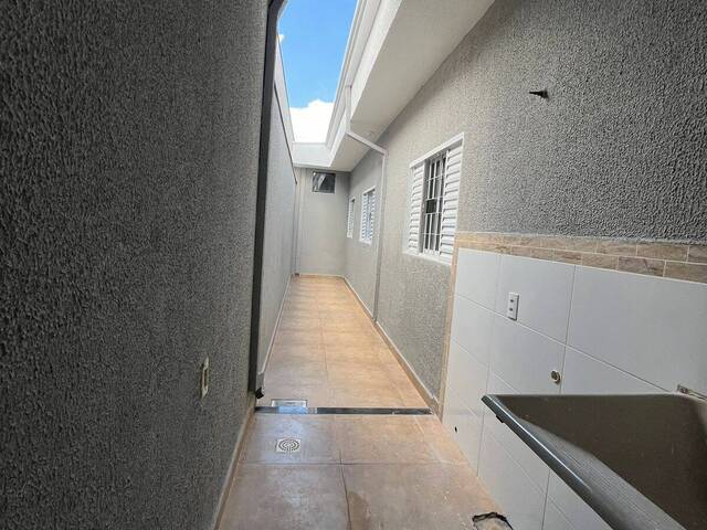Casa para Venda em Franca - 5