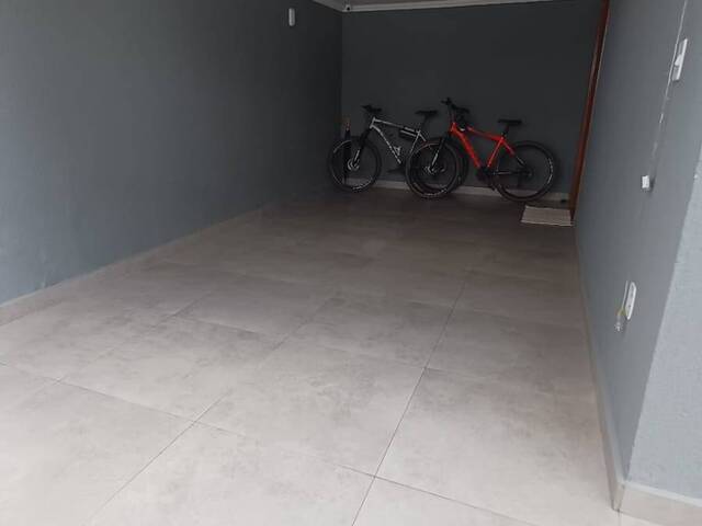 Casa para Venda em Franca - 3