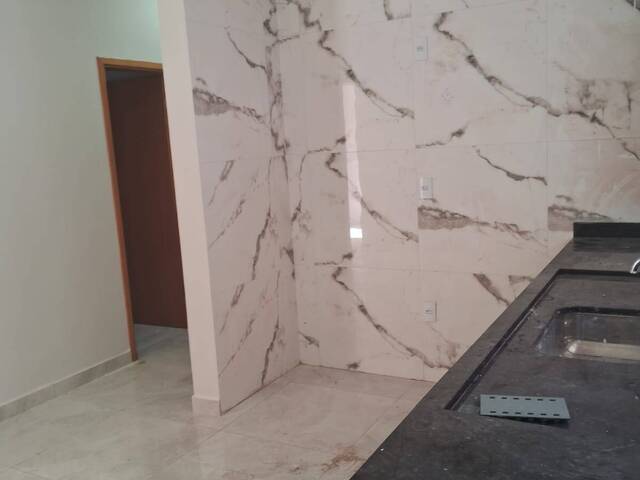 Casa para Venda em Franca - 2