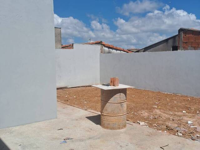 Casa para Venda em Franca - 5