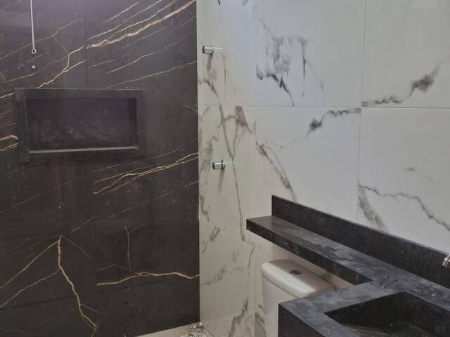 Casa para Venda em Franca - 4