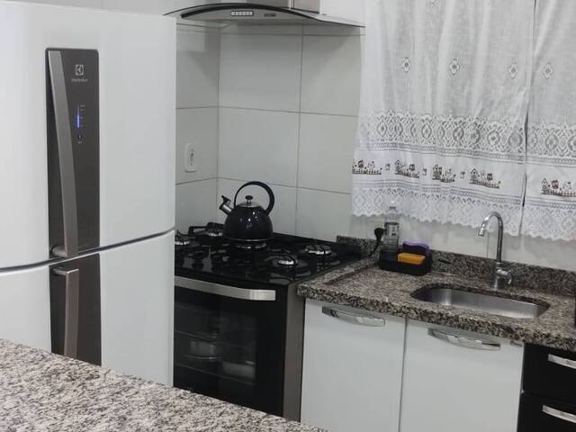 Apartamento para Venda em Franca - 2