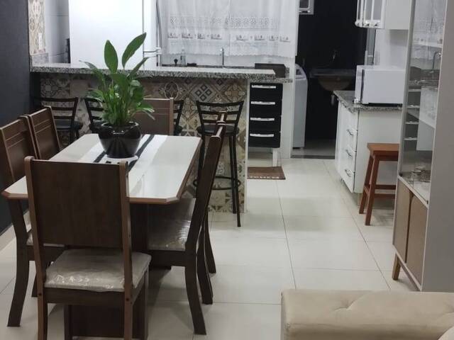 Apartamento para Venda em Franca - 3