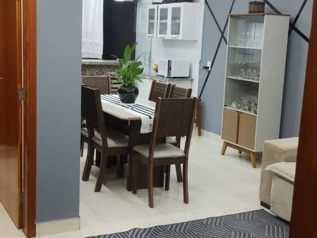 Apartamento para Venda em Franca - 4