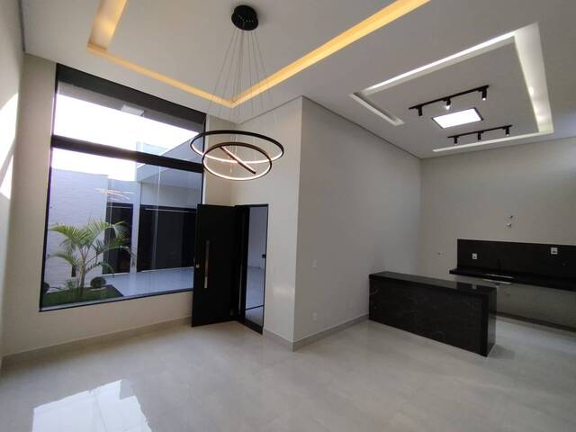 Casa para Venda em Franca - 4