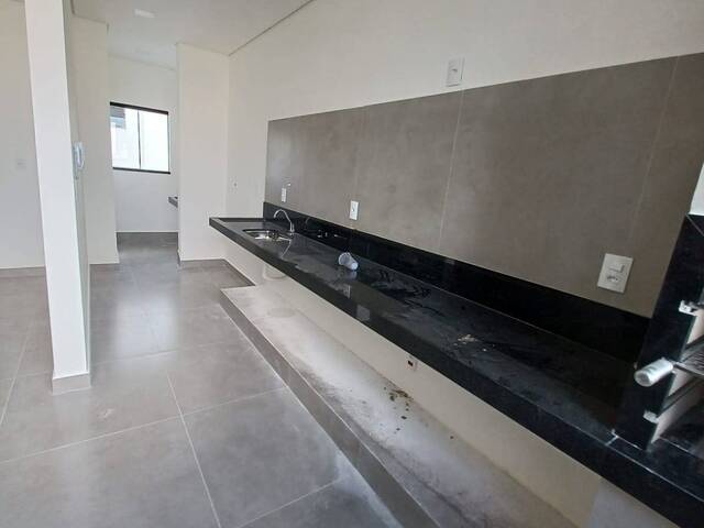 #466 - Apartamento para Venda em Franca - SP - 2